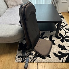 DOCTOR AIR  3Dマッサージシート プレミアム