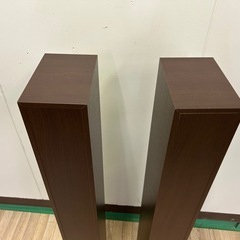 ①ヤマハスピーカーの画像