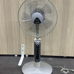 🌟扇風機 FTS-30AY1動作確認Ok🌟