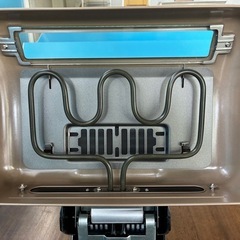 ☆新品未使用品☆ツインサンドロースター HU-706の画像