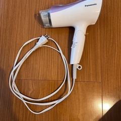 Panasonic ドライヤー