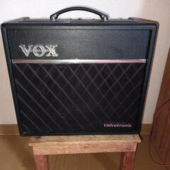 ギターアンプ　VOX VT40