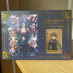 FGO Fate/Grand Order -終局特異点 冠位時間...