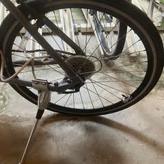 SCOTT(スコット) SUB30 クロスバイクの画像