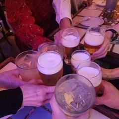 【40代50代 東京/神奈川】飲み友達募集！ - 川崎市