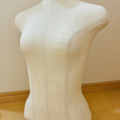 マネキン 上半身 ファッション用 