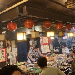 【40代50代 東京/神奈川】飲み友達募集！ − 神奈川県
