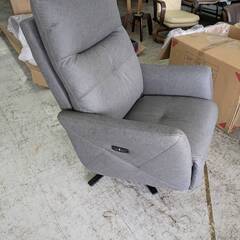 訳あり商品　一人掛け　回転ソファ　
