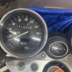 SUZUKI  INAZUMA400 の画像