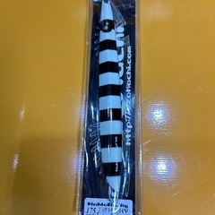 サクラマスジグの画像