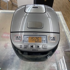 【ドリーム川西店御来店限定】象印/3合炊飯器/NL-BU05/2...
