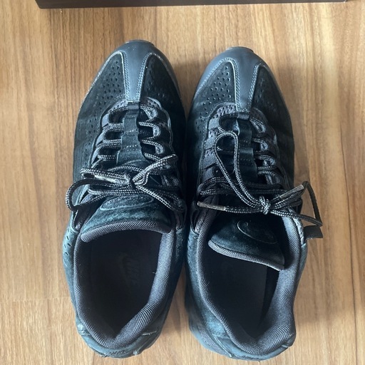 NIKE AIR ナイキエア 27.5cm