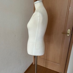 マネキン　トルソーの画像