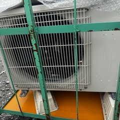 エアコン