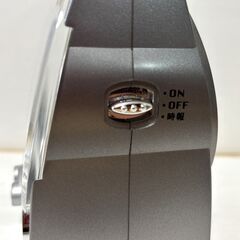 値下げSEIKO　セイコー目覚まし時計　DA201Z　電波時計の画像