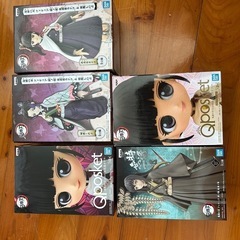 フィギュア