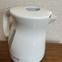 【町田市 】　ティファール　電気ケトル　1.2L  の画像