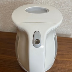 【町田市 】　ティファール　電気ケトル　1.2L  の画像