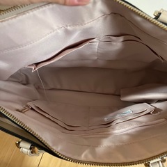 ビジネスバッグ　MISCH MASCHの画像