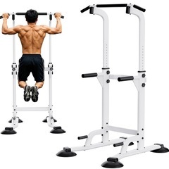 ぶら下がり健康器 懸垂バー 懸垂マシン [コンパクト］の画像