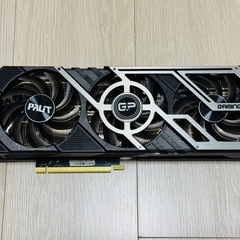 Palit RTX3090 GAMINGPRO 24G GDDR6X