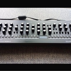 Roland Boutique SE-02 シンセサイザー