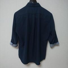 TK 七分袖シャツの画像
