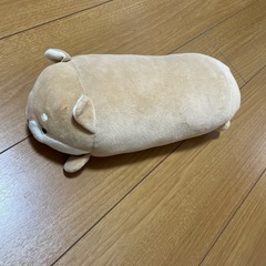 ‼️9月末で捨てます‼️
イヌのぬいぐるみの画像