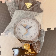  新品 ベトナムの時計