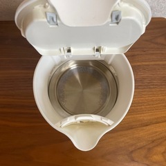 【町田市 】　ティファール　電気ケトル　1.2L  の画像