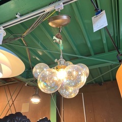 LAND/ランド　バブルランプ　ブランド照明　ライト　電気　照明...