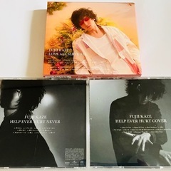 藤井風DVD CD    本　Tシャツ　　エプロン　トレーナーの画像