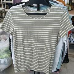 0517-366 レディース洋服