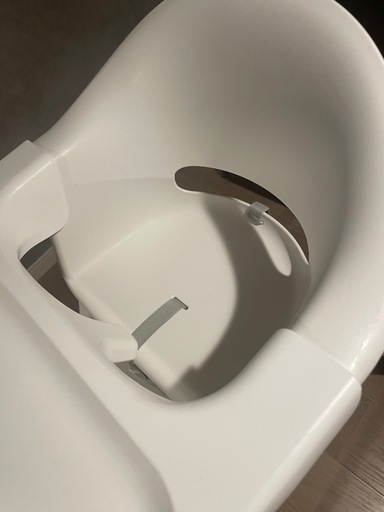 STOKKE ベビー　ハイチェア　