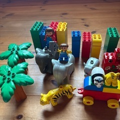 LEGOブロックの画像
