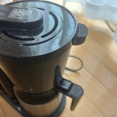 Karita コーヒーメーカーの画像