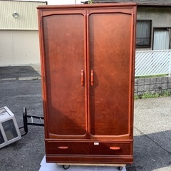 木製収納家具