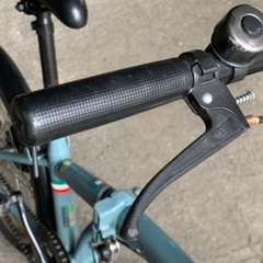 ITALIAN GUARDIAN イタリアンガーディアン 折りたたみ自転車 20インチ リサイクルショップ札幌 買取本舗 西野店(南) の画像