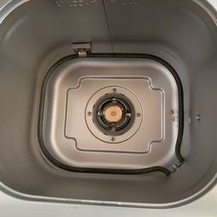 シロカ　ホームベーカリー
の画像