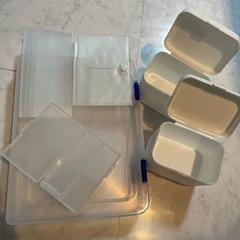 色々ケース まとめて！