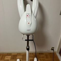 AGLEXヒートプロセッサー BIRD 美容室 カラー パーマ