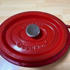 無水調理できます
