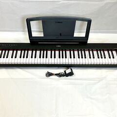 YAMAHA NP-31 piaggero ピアジェーロ 76鍵...