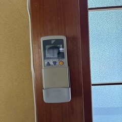 ダイキン　エアコン99年製の画像