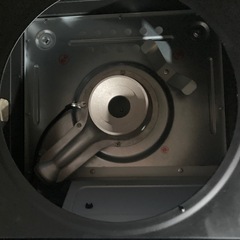 ほぼ無傷　美品　イワタニ　スモークレスグリル　煙が出にくい　カセットガスの画像