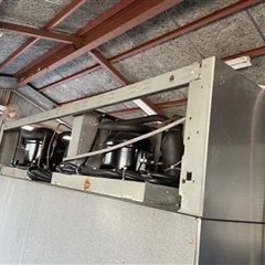 ホシザキ業務用冷凍冷蔵庫 [ 2室冷凍・6ドア ]HRF-150XFT3-6D) [W1500×D650×H1890mm]（お値下げ相談ください）の画像