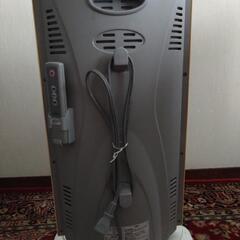 カーボンヒーターの画像