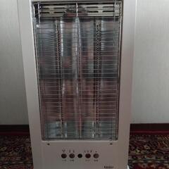 カーボンヒーターの画像