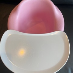 Bumbo　バンボ　テーブル付きの画像
