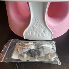 Bumbo　バンボ　テーブル付きの画像